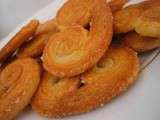 Palmiers