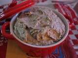 Rillettes de Sardines