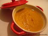 Soupe indienne