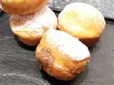 Bomboloni