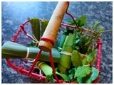 Bouquet garni