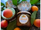 Confiture d'Abricot