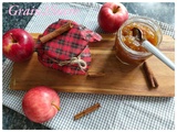 Confiture de Pommes