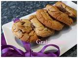 Cookies de Laurent Jeannin