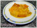 Crêpes Suzette