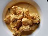 Curry De Poulet