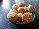 Madeleines espagnoles