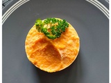 Patates Douces En Purée