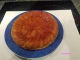 Tarte Tatin de Christophe Michalak