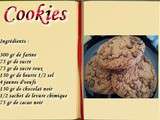 Cookies