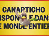 Canarticho en France jusqu a mardi