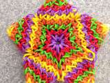 How to: Rainbow Loom