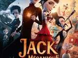 Jack et la Mécanique du Coeur à partir de 8 ans et