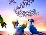 Rio2 une aventure drôle et écolo dans la forêt amazonienne {pétition inside}