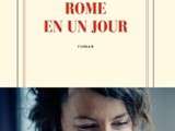 Rome en un jour ou comment choisir un livre et se planter