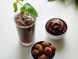 Menthe et chocolat : un petit déjeuner, trois recettes