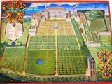 1626 - 2026 : Le Museum National d'Histoire Naturelle fête ses 400 ans. l'Ecole de Botanique : un jardin d'experts à découvrir