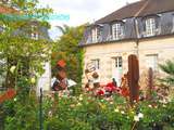 35ème anniversaire de la Fête des Plantes de Saint Jean de Beauregard, automne 2019