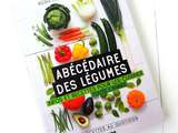 Abécédaire des Légumes, Nicole Masson et Yann Caudal