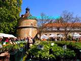 Ambiances de Saint Jean de Beauregard