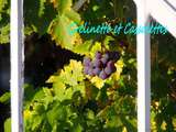 Ambiances du Potager Fleuri, à la Française de Saint Jean de Beauregard