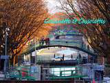 Atmosphère, Atmosphère... Canal Saint Martin ou La Varenne