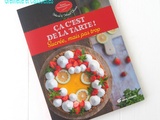 Ca c'est de la Tarte ! Sucrée mais pas trop