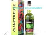 Chartreuse Verte