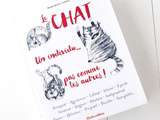 Chat, un Individu pas comme les autres ! Brigitte Bulard Cordeau