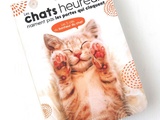 Chats Heureux n'aiment pas les Portes qui Claquent, les 5 clefs du bonheur du Chat