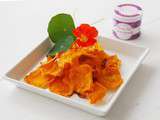 Chips de Butternut