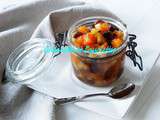 Chutney de Butternut