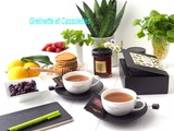 Coffret Petit Déjeuner Breakfast de Dammann Frères