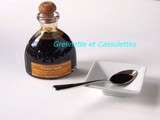 Condiment Balsamique de Pomme Oliviers & Co