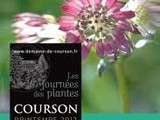 Courson : fête des plantes de printemps