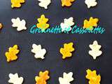 Crackers d'Automne