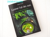 Cuisiner l'Ail des ours