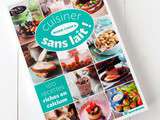 Cuisiner sans lait