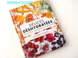 Délices déshydratées, Principes, Conseils et Recettes, Linda Louis