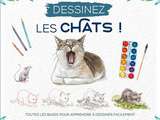 Dessinez les Chats