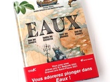 Eaux... tous les savoirs, toutes les histoires, tous les pouvoirs, tous les espoirs