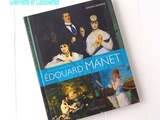 Edouard Manet, Gérard Denizeau