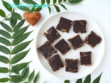 Energy Squares, Carrés vitaminés, je teste une recette virale sur les réseaux
