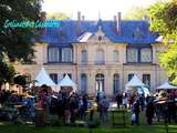 Entrées Coupe File pour les Journées des Plantes et Art du Jardin de Jossigny sont pour