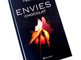 Envies Chocolat, Frédéric Bau