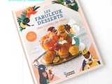 Fabuleux Desserts des Contes de Fées