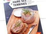 Faire ses Terrines