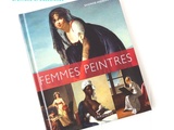 Femmes Peintres par Sandrine Andrews