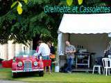 Fête de la Création de Saint Jean de Beauregard