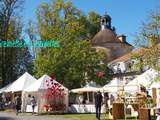 Fête de la Création et des Métiers d'Art de saint Jean de Beauregard, c'est maintenant